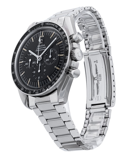 Omega Speedmaster Moonwatch 145012-67SP
